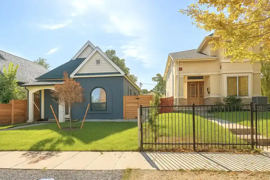 RiNo Compound homes in Denver